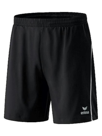 shorts & βερμούδες erima short de running confortable et