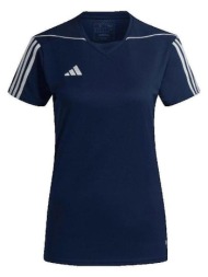 t-shirt με κοντά μανίκια adidas t-shirt tiro 23 league femme |