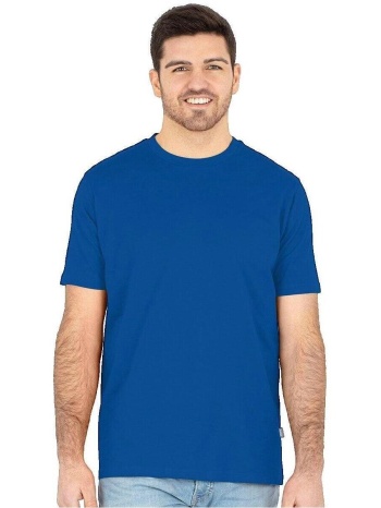 t-shirt με κοντά μανίκια jako t-shirt organic stretch |