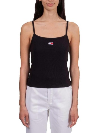 αμάνικα/t-shirts χωρίς μανίκια tommy hilfiger débardeur