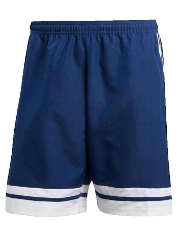 shorts & βερμούδες adidas short squadra 25 dt sho bleu