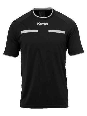 t-shirt με κοντά μανίκια kempa t-shirt manches courtes