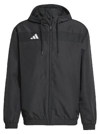 ζακέτα adidas veste de survêtement tiro 25 essentials |