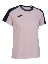 t-shirt με κοντά μανίκια joma t-shirt eco championship |