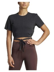 t-shirts & polos adidas t-shirt aeroready pour yoga |