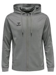 t-shirt με κουκούλα hummel sweat à capuche hmlcore xk |