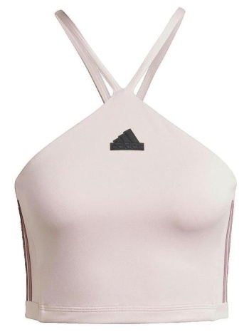 αμάνικα/t-shirts χωρίς μανίκια adidas débardeur tiro q3