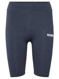 shorts & βερμούδες hummel short legacy ajusté bleu |