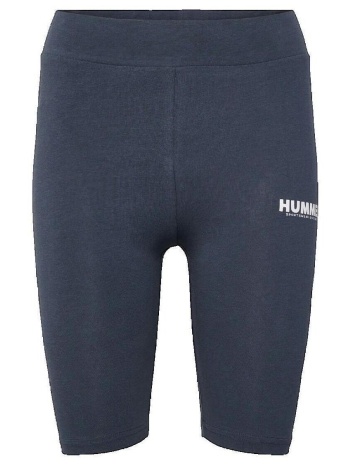shorts & βερμούδες hummel short legacy ajusté bleu |