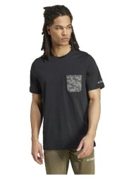 t-shirt με κοντά μανίκια adidas t-shirt terrex graphic |
