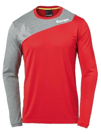 μπλουζάκια με μακριά μανίκια kempa t-shirt manches longues