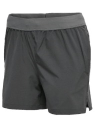 shorts & βερμούδες hummel shorts d`entraînement extensible pour femme |