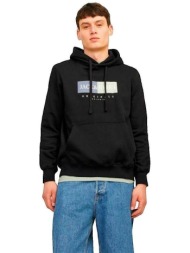t-shirt με κουκούλα jack & jones sweat à capuche jack jones frederiksberg box hoodie |
