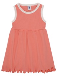 κοντά φορέματα petit bateau robe sm 18 24 36