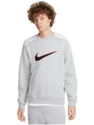αθλητικό t-shirt nike sweatshirt fleece bb |