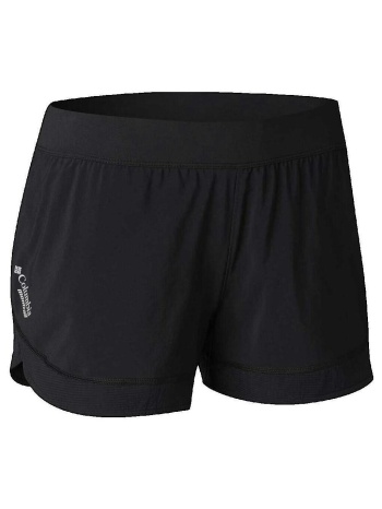 shorts & βερμούδες columbia short titan ultra ii noir |