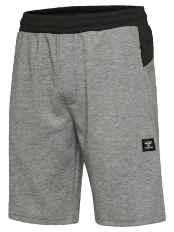 shorts & βερμούδες hummel short tropper gris |