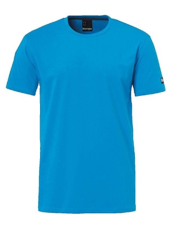 t-shirt με κοντά μανίκια kempa t-shirt coupe athlétique