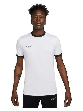 t-shirt με κοντά μανίκια nike t-shirt dri-fit academy 25