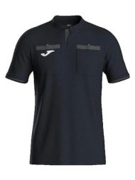 t-shirt με κοντά μανίκια joma t-shirt referee orange |