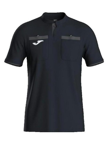 t-shirt με κοντά μανίκια joma t-shirt referee orange |