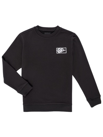 αθλητικό t-shirt vans by blocked box crew σε προσφορά