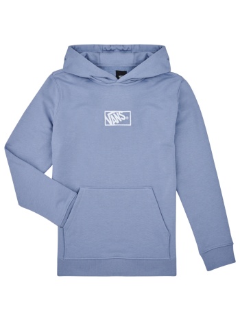 t-shirt με κουκούλα vans by blocked box fz hoodie σε προσφορά