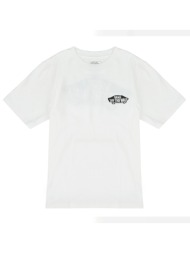 t-shirt με κοντά μανίκια vans double standard ss