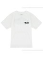 t-shirt με κοντά μανίκια vans double standard ss
