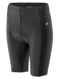 shorts & βερμούδες martes sport short essentials lady biker |