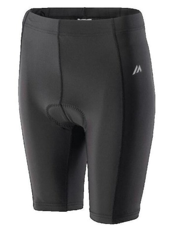 shorts & βερμούδες martes sport short essentials lady biker