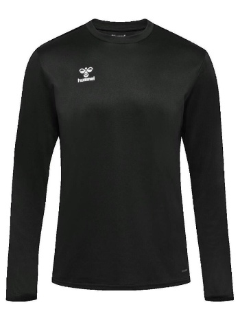 αθλητικό t-shirt hummel sweatshirt essential |