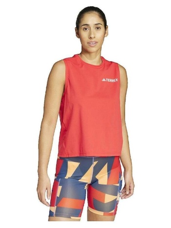 αμάνικα/t-shirts χωρίς μανίκια adidas débardeur terrex