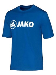 t-shirt με κοντά μανίκια jako t-shirt funktionsshirt promo |