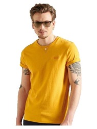 t-shirt με κοντά μανίκια superdry t-shirt vintage logo |