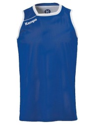 αμάνικα/t-shirts χωρίς μανίκια kempa débardeur player réversible |