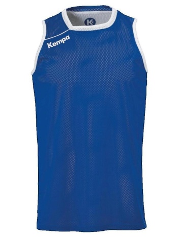 αμάνικα/t-shirts χωρίς μανίκια kempa débardeur player