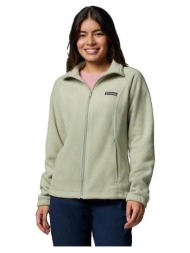 fleece columbia veste ...