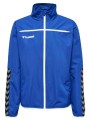 σακάκια hummel veste authentic training |