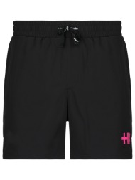 shorts & βερμούδες helvetica bolt