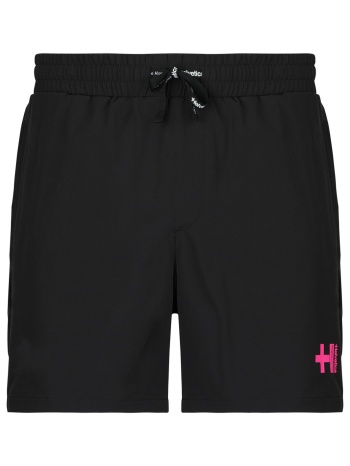 shorts & βερμούδες helvetica bolt