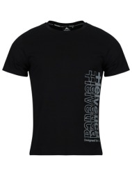 t-shirt με κοντά μανίκια helvetica oakland