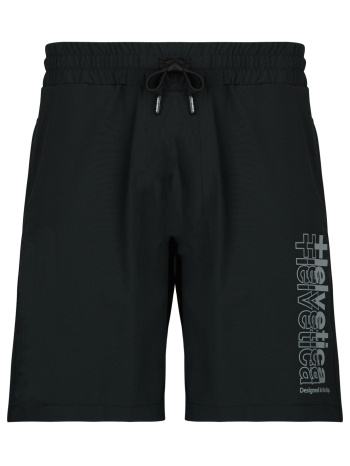 shorts & βερμούδες helvetica oakland σε προσφορά