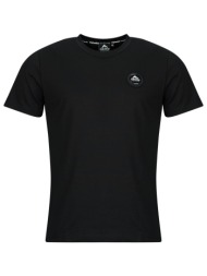 t-shirt με κοντά μανίκια helvetica oslo