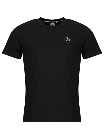 t-shirt με κοντά μανίκια helvetica oslo σε προσφορά