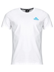 t-shirt με κοντά μανίκια helvetica detroit
