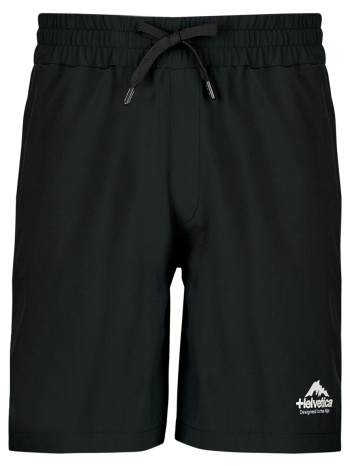 shorts & βερμούδες helvetica montagne σε προσφορά