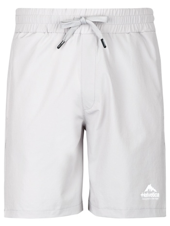 shorts & βερμούδες helvetica montagne σε προσφορά