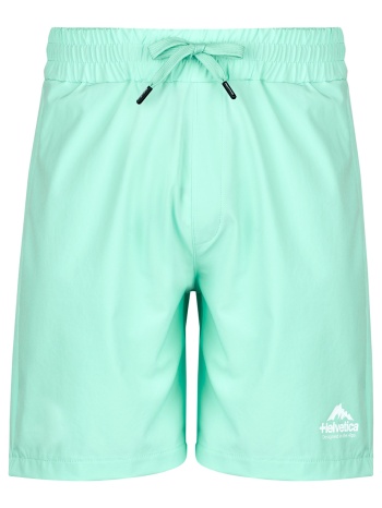 shorts & βερμούδες helvetica montagne σε προσφορά