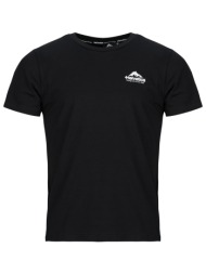 t-shirt με κοντά μανίκια helvetica lee